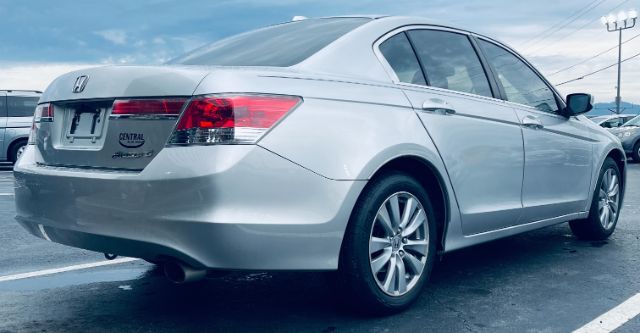 2011 Honda Accord - SD EX-L Sedan AT Hot Springs AR