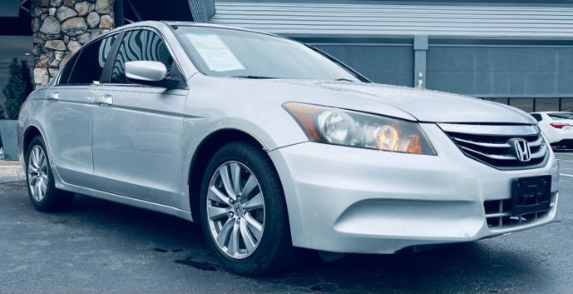 2011 Honda Accord - SD EX-L Sedan AT Hot Springs AR