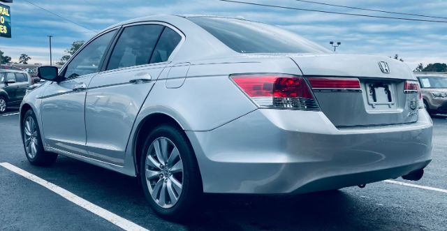 2011 Honda Accord - SD EX-L Sedan AT Hot Springs AR