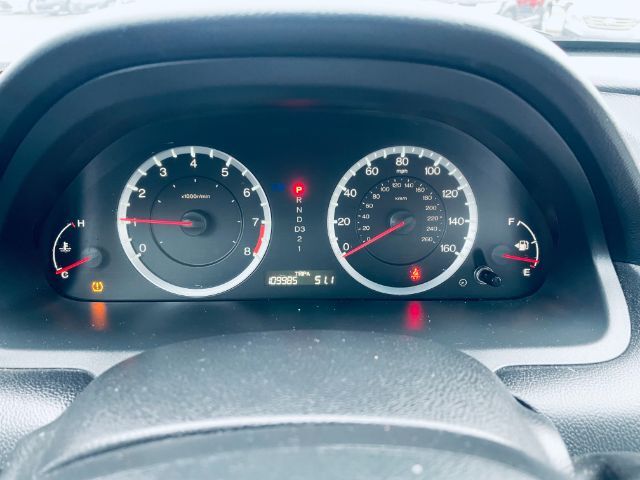 2011 Honda Accord - SD EX-L Sedan AT Hot Springs AR