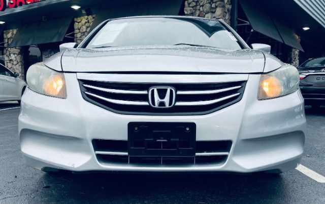 2011 Honda Accord - SD EX-L Sedan AT Hot Springs AR
