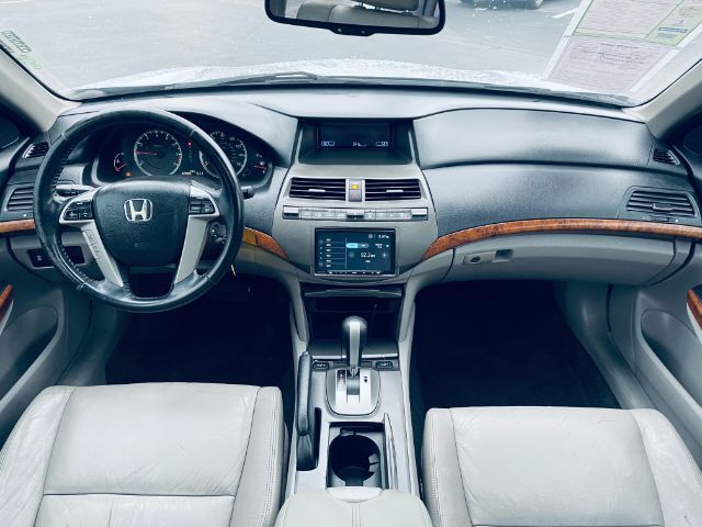 2011 Honda Accord - SD EX-L Sedan AT Hot Springs AR