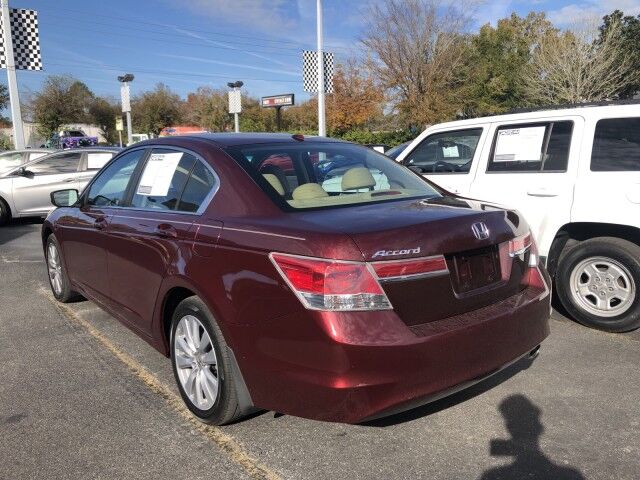 2011 Honda Accord Gainesville FL