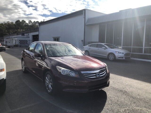 2011 Honda Accord Gainesville FL