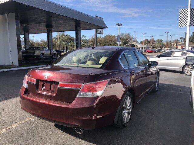 2011 Honda Accord Gainesville FL