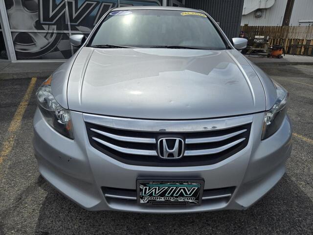 2011 Honda Accord  Idaho Falls ID