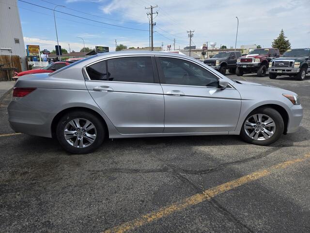 2011 Honda Accord  Idaho Falls ID