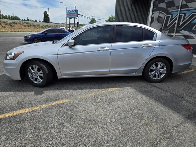 2011 Honda Accord  Idaho Falls ID