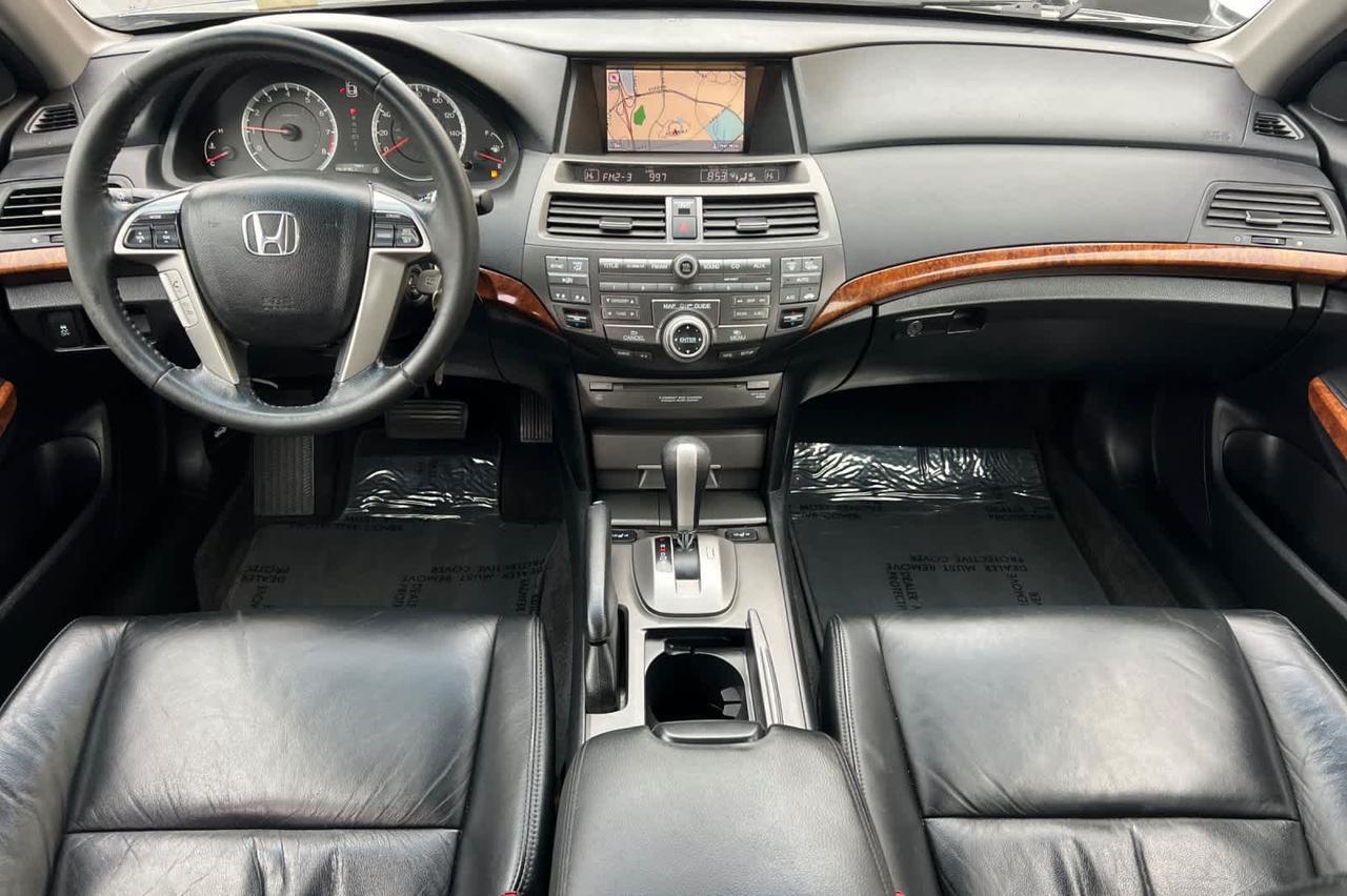 2011 Honda Accord