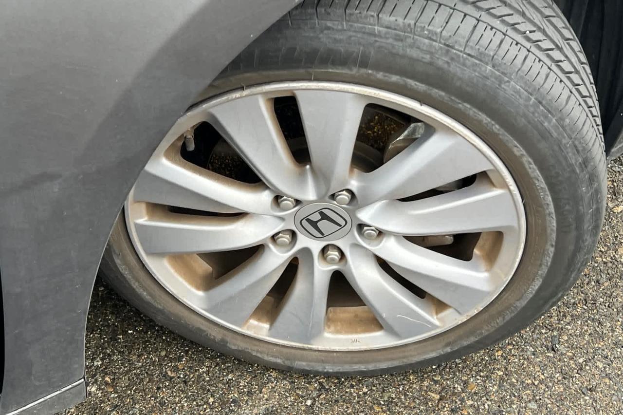 2011 Honda Accord Roseville CA