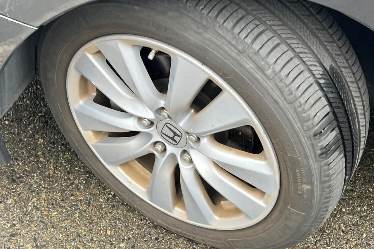 2011 Honda Accord Roseville CA