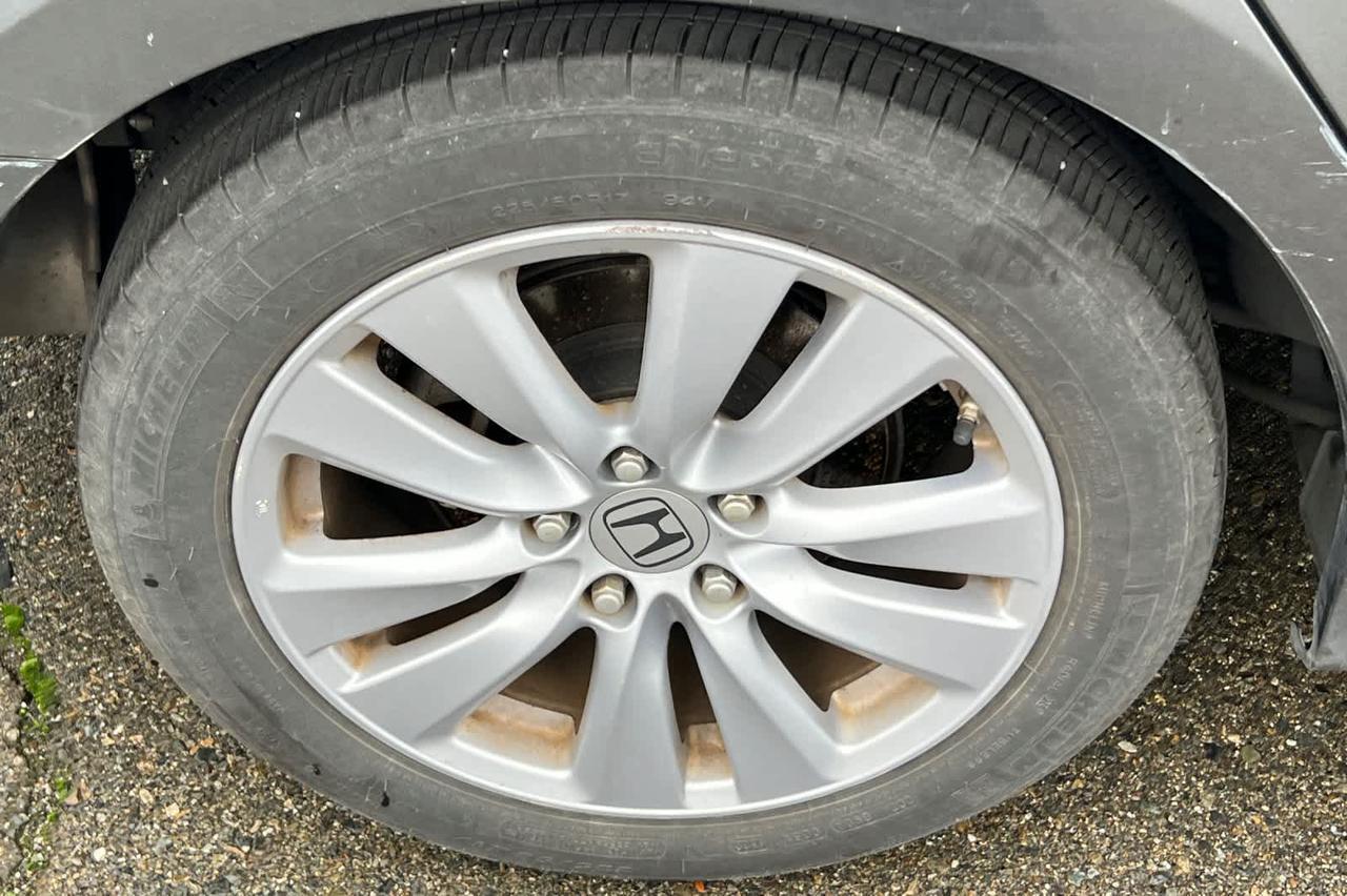 2011 Honda Accord Roseville CA