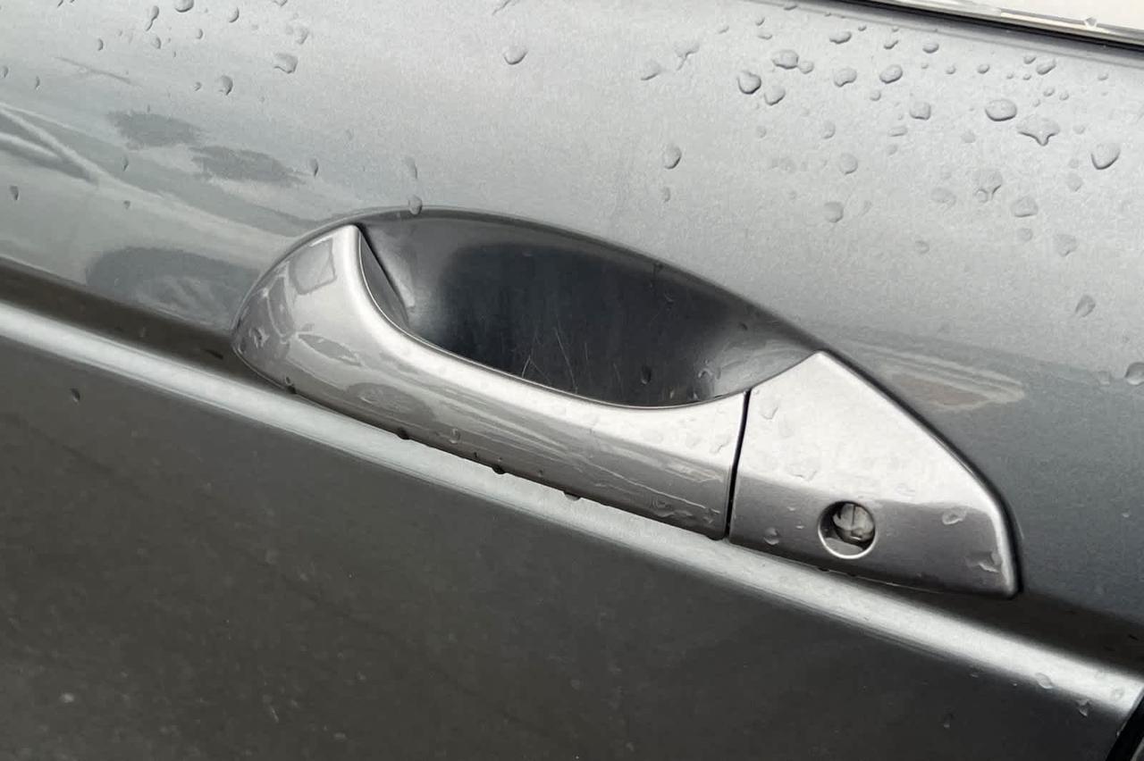 2011 Honda Accord Roseville CA