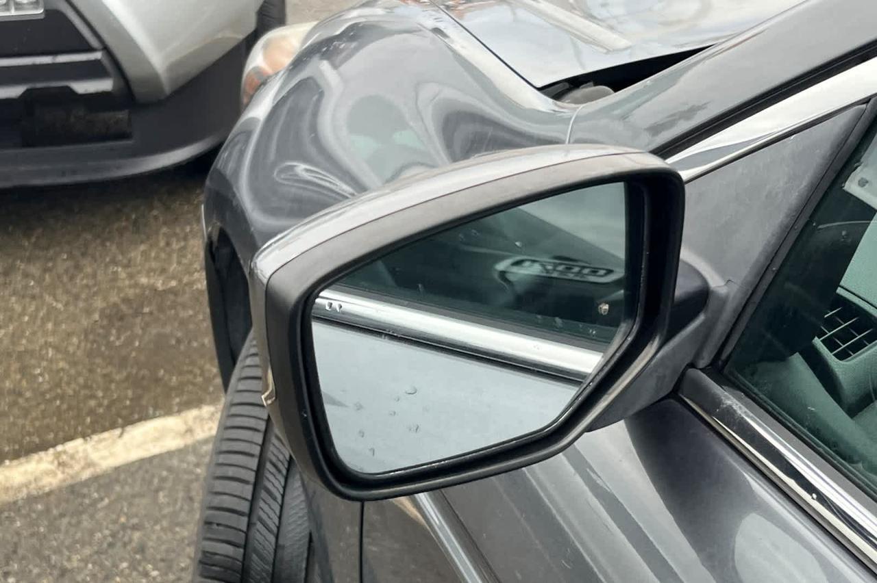 2011 Honda Accord Roseville CA