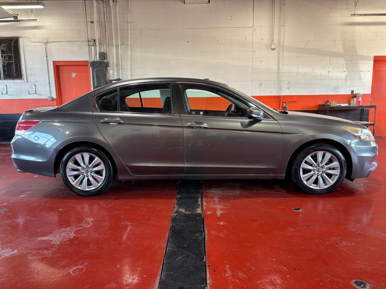 2011 Honda Accord 2.4 EX