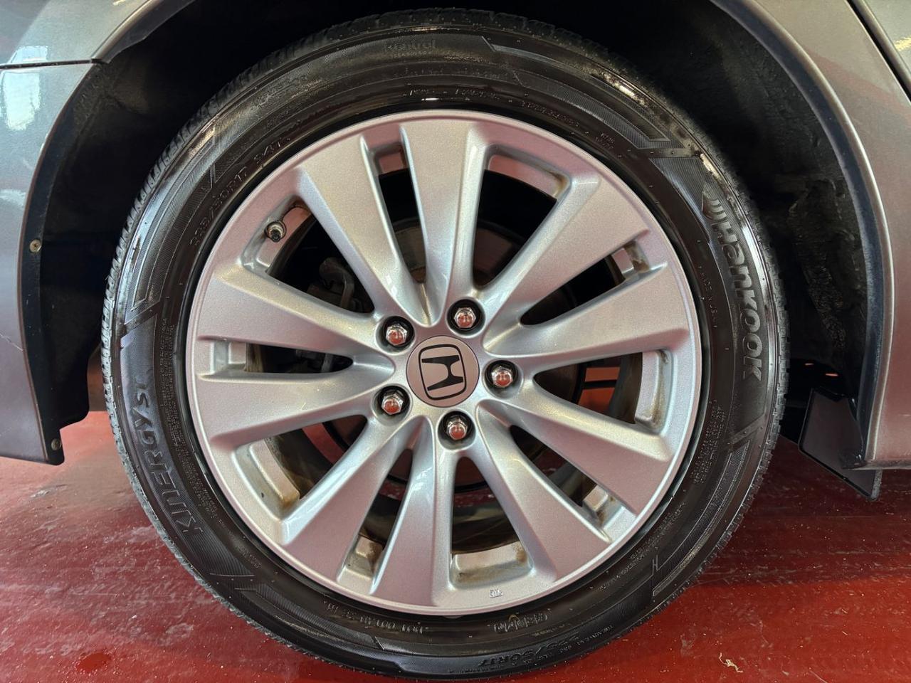 2011 Honda Accord 2.4 EX Franklin OH