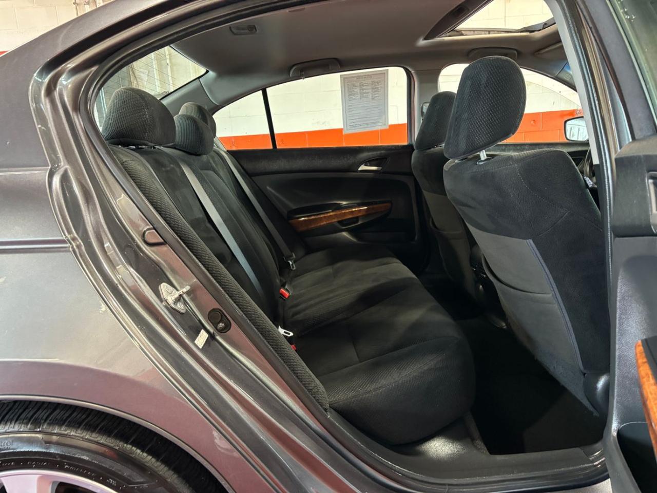 2011 Honda Accord 2.4 EX Franklin OH