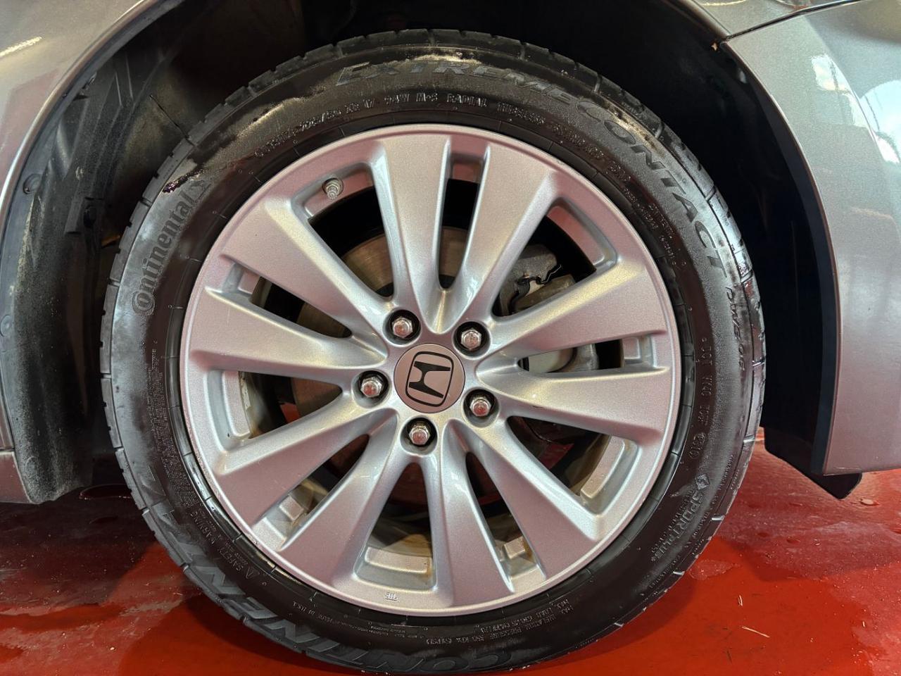 2011 Honda Accord 2.4 EX Franklin OH