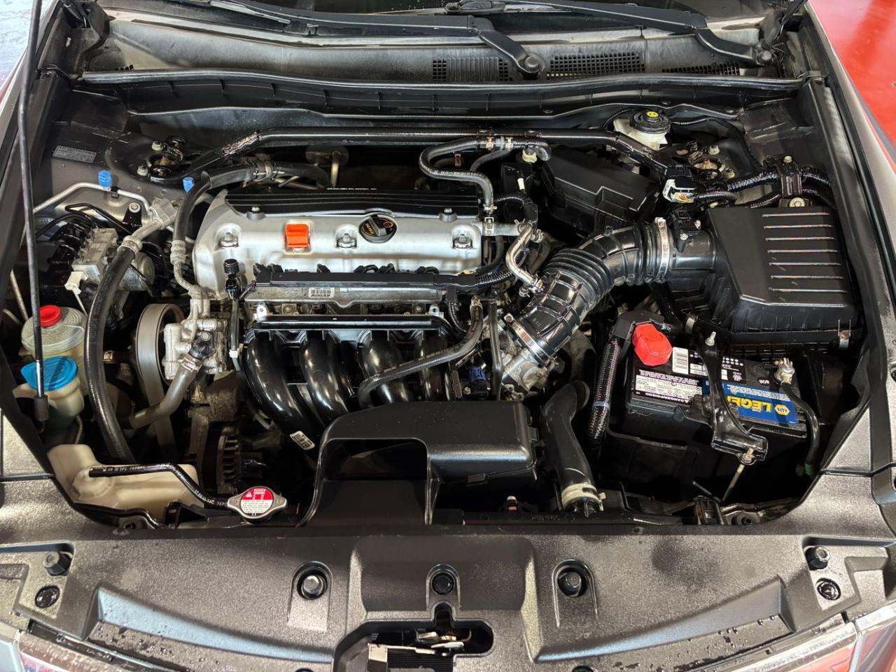 2011 Honda Accord 2.4 EX Franklin OH