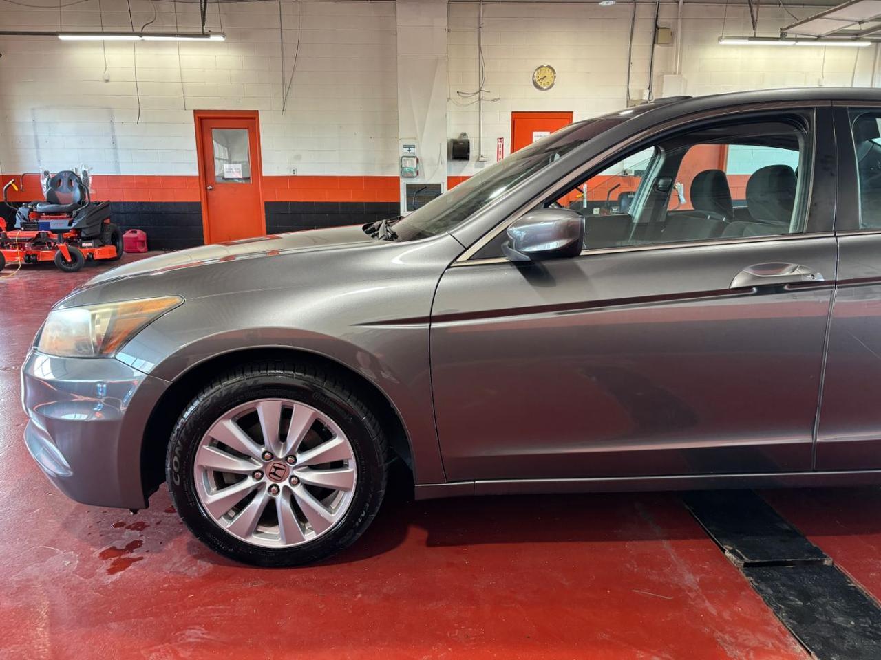 2011 Honda Accord 2.4 EX Franklin OH