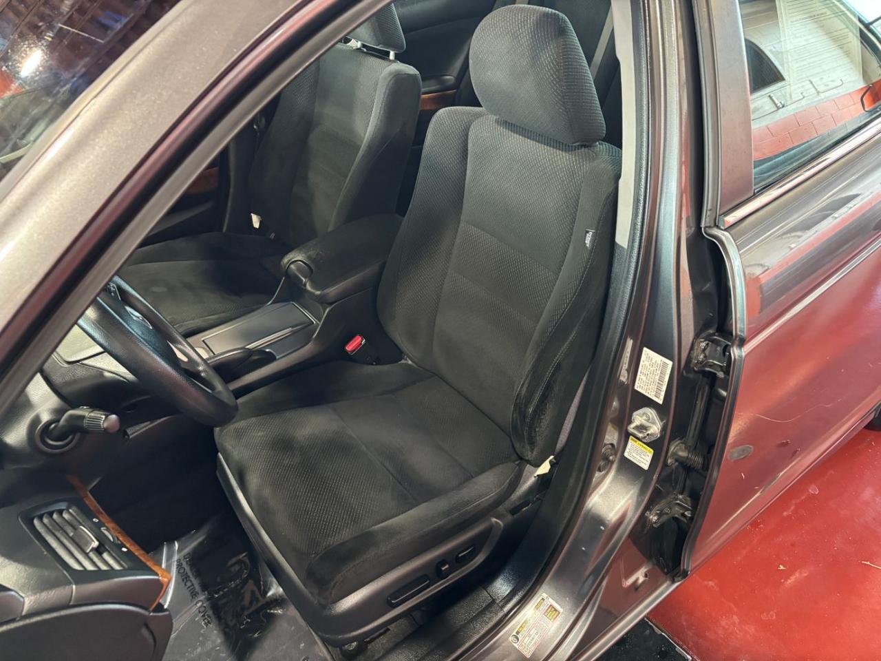 2011 Honda Accord 2.4 EX Franklin OH