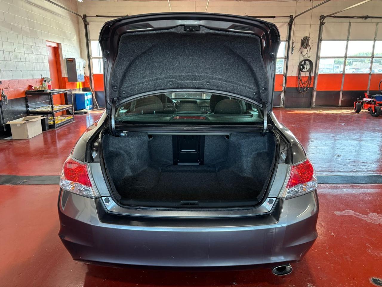 2011 Honda Accord 2.4 EX Franklin OH