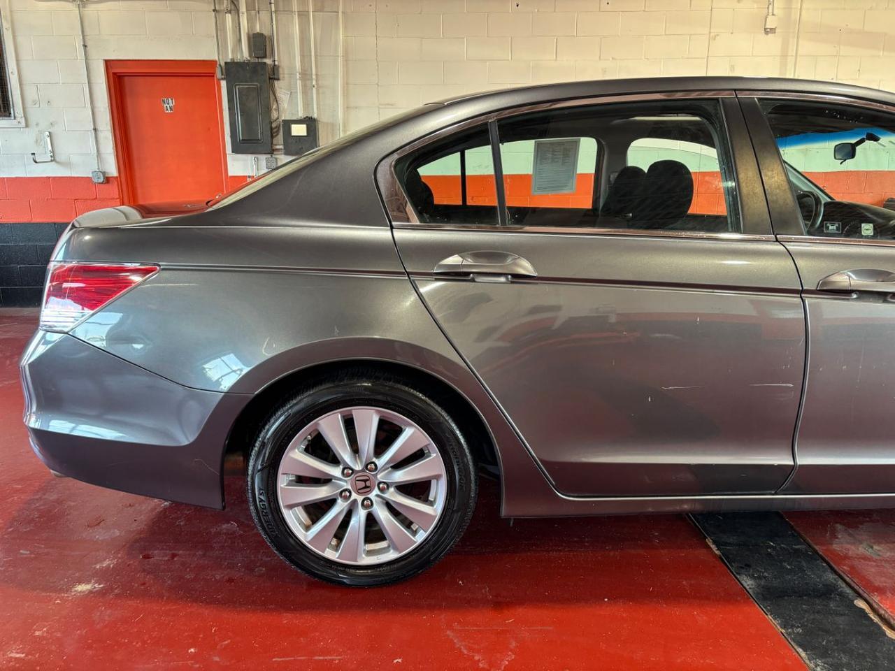 2011 Honda Accord 2.4 EX Franklin OH