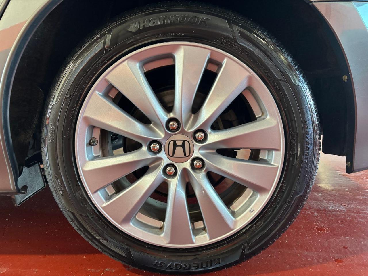 2011 Honda Accord 2.4 EX Franklin OH