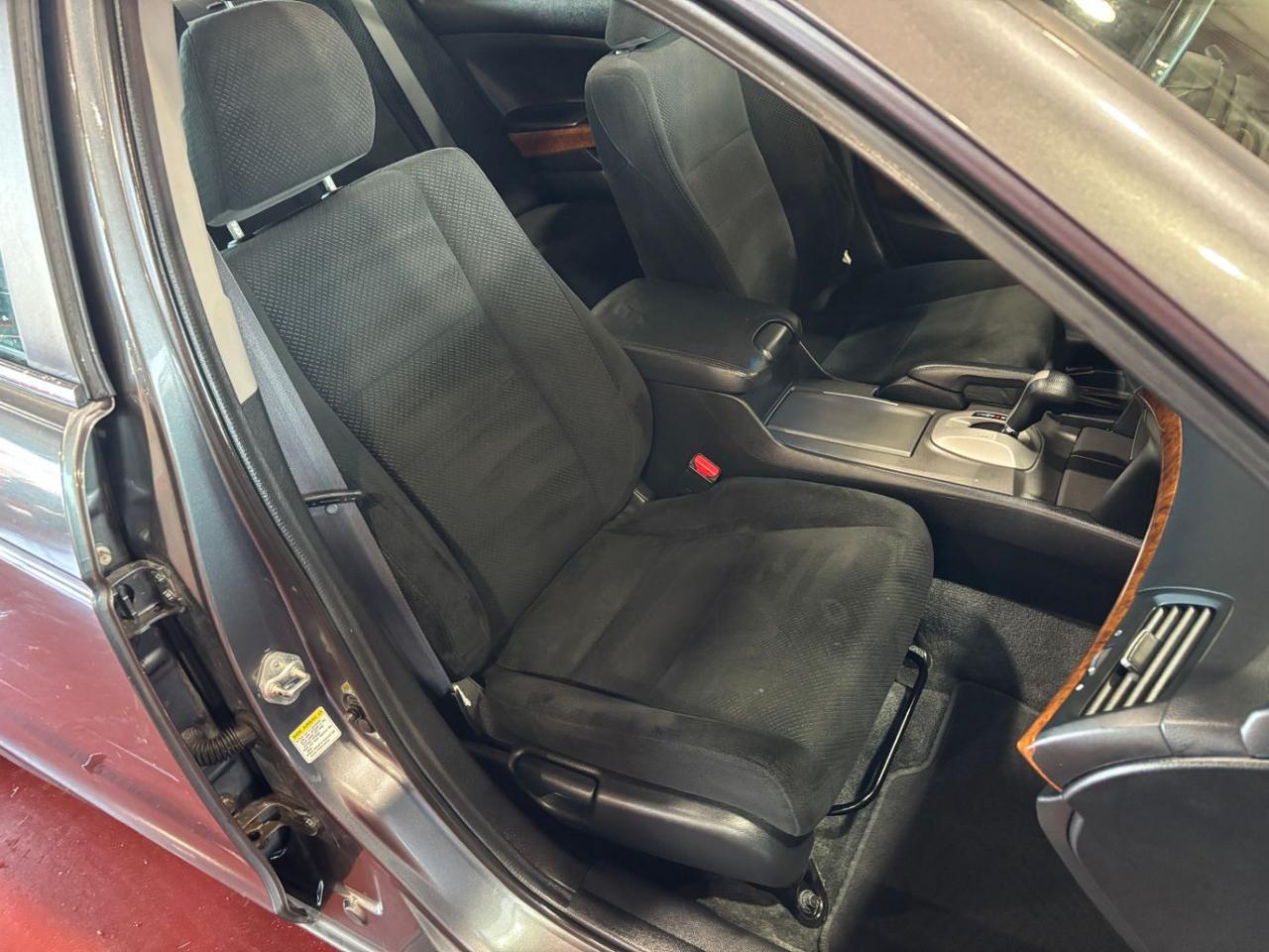 2011 Honda Accord 2.4 EX Franklin OH