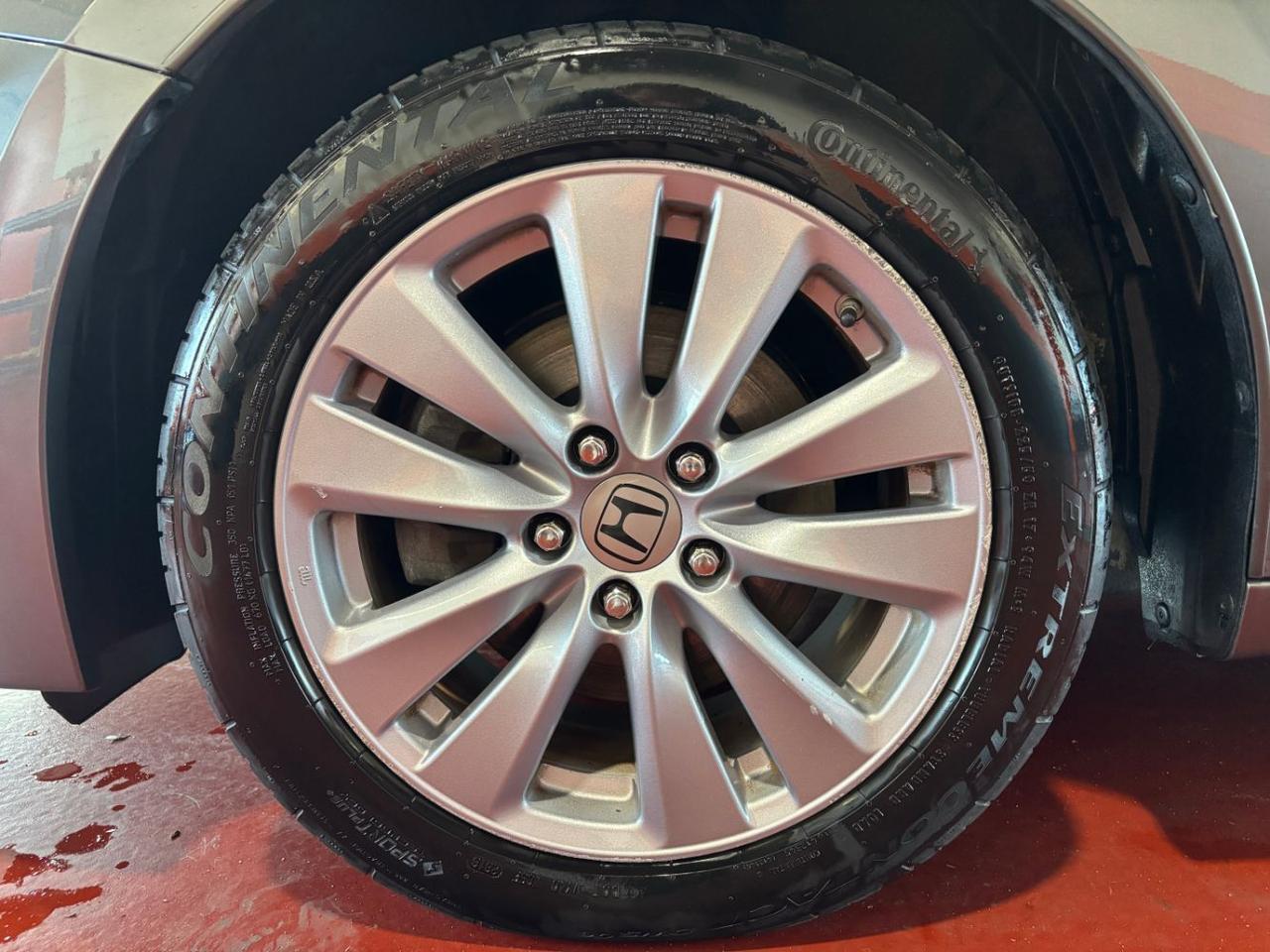 2011 Honda Accord 2.4 EX Franklin OH