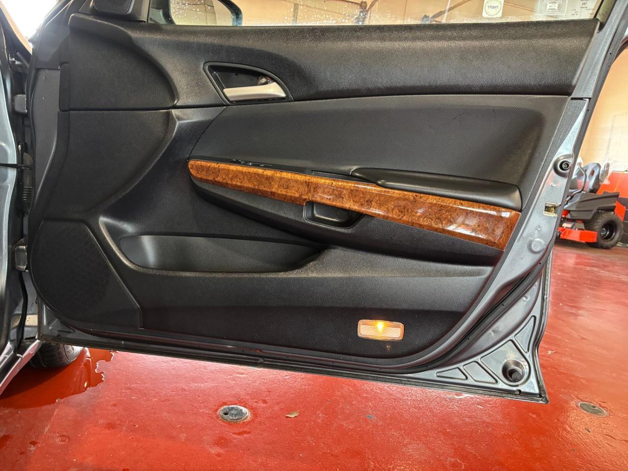 2011 Honda Accord 2.4 EX Franklin OH