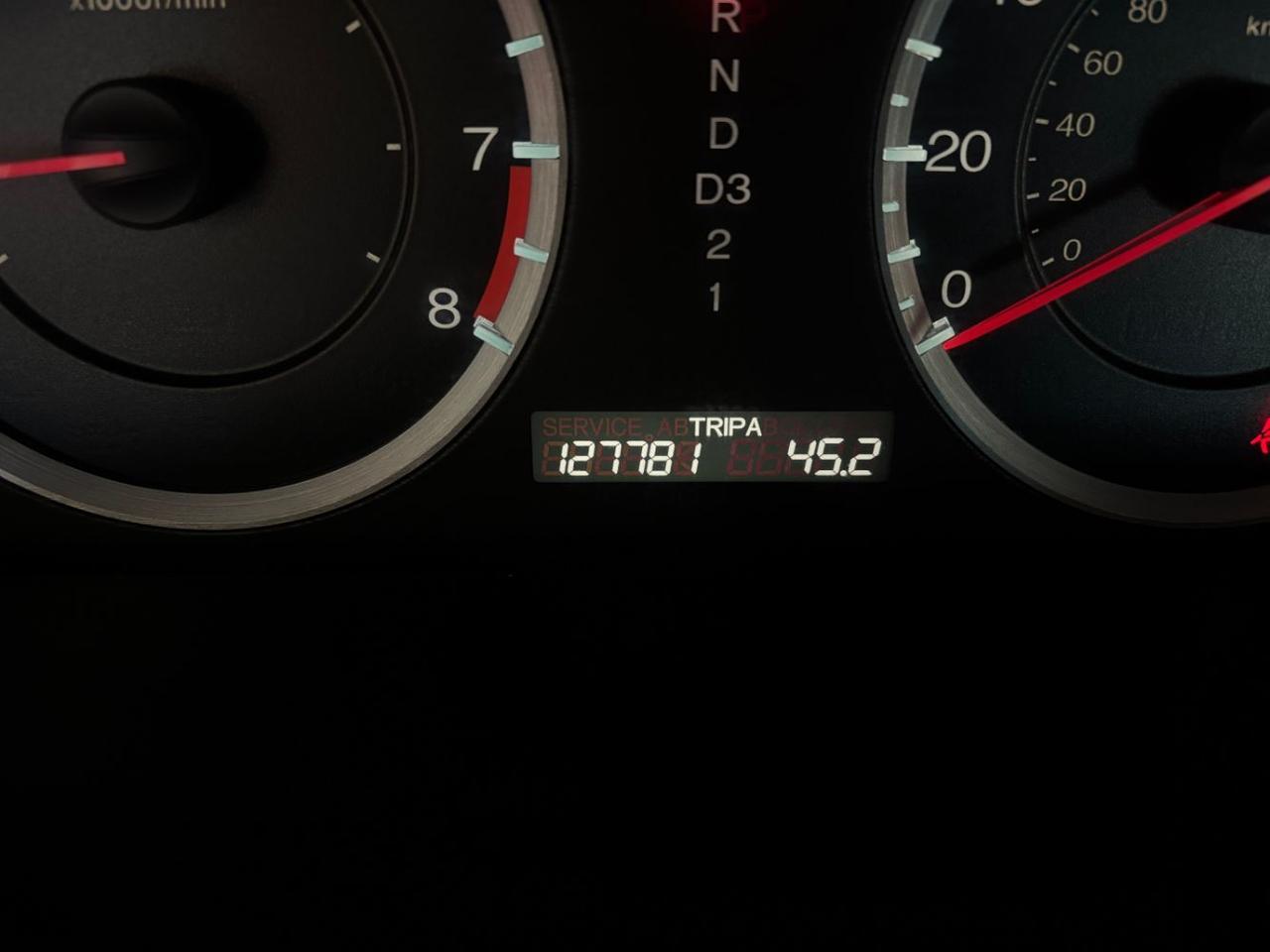 2011 Honda Accord 2.4 EX Franklin OH