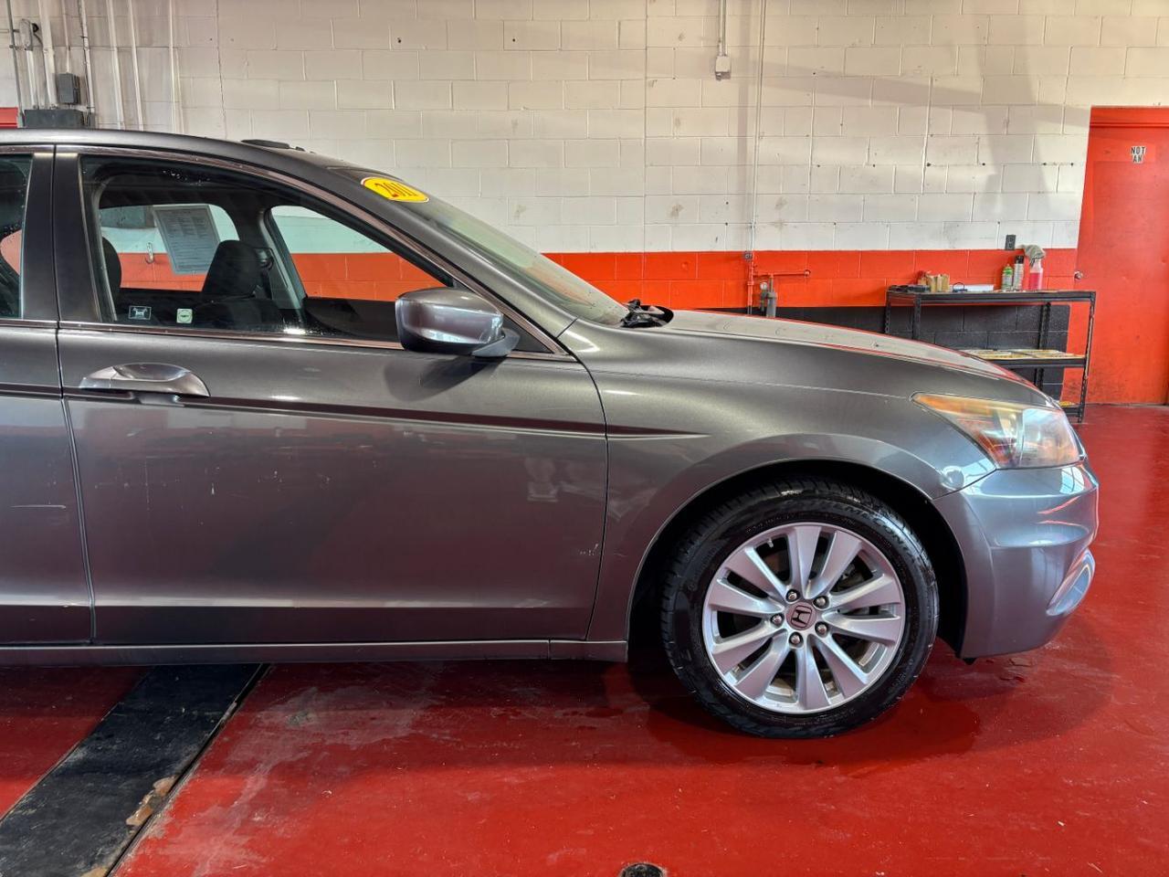 2011 Honda Accord 2.4 EX Franklin OH
