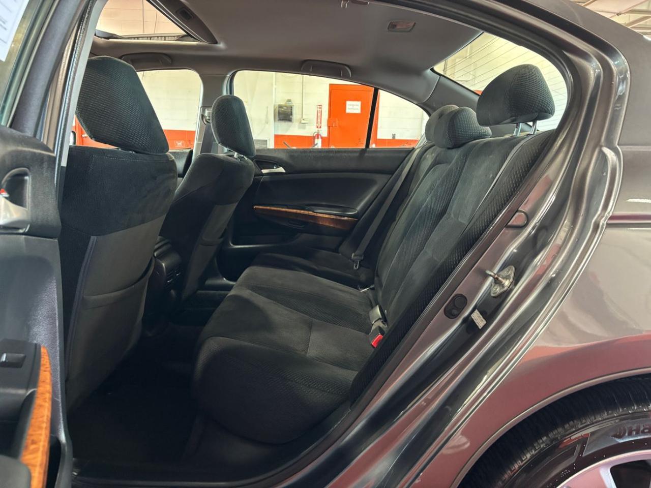 2011 Honda Accord 2.4 EX Franklin OH
