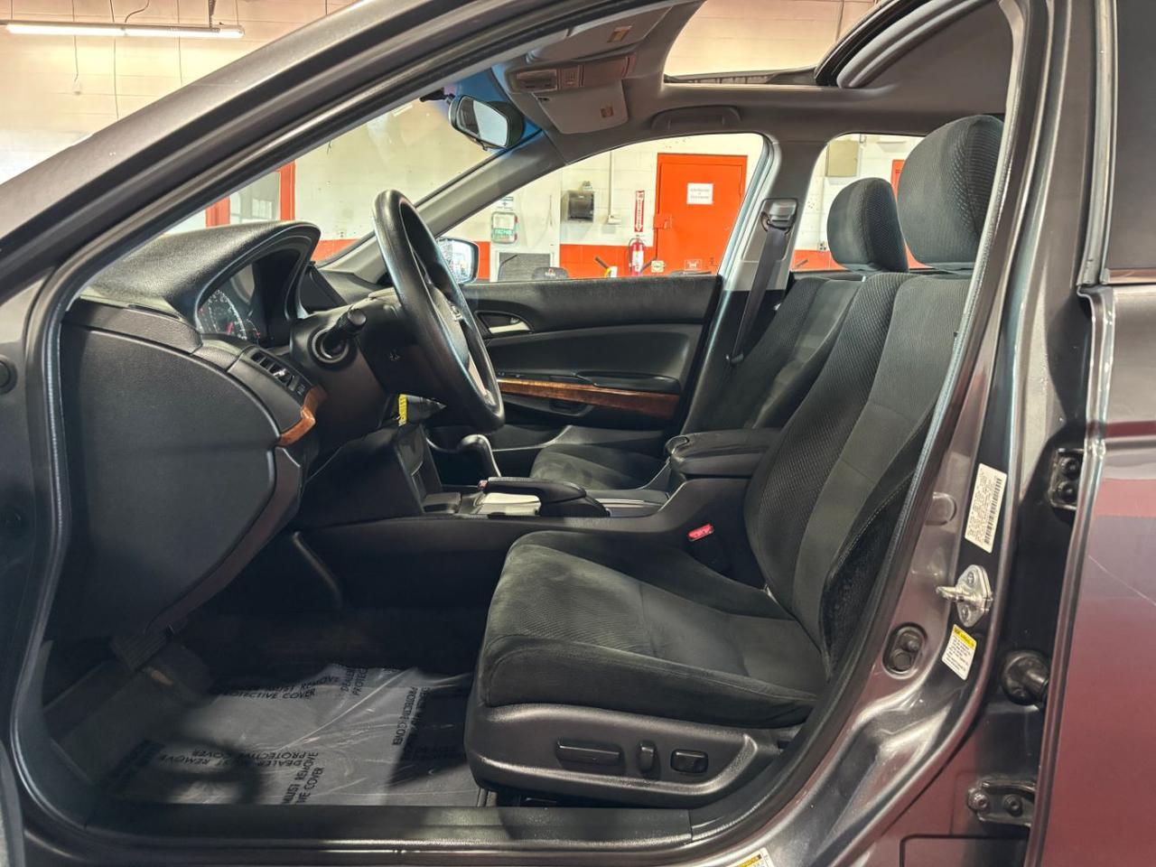2011 Honda Accord 2.4 EX Franklin OH