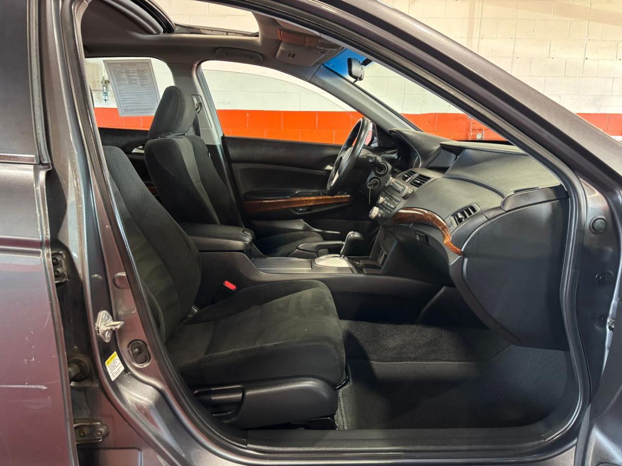 2011 Honda Accord 2.4 EX Franklin OH