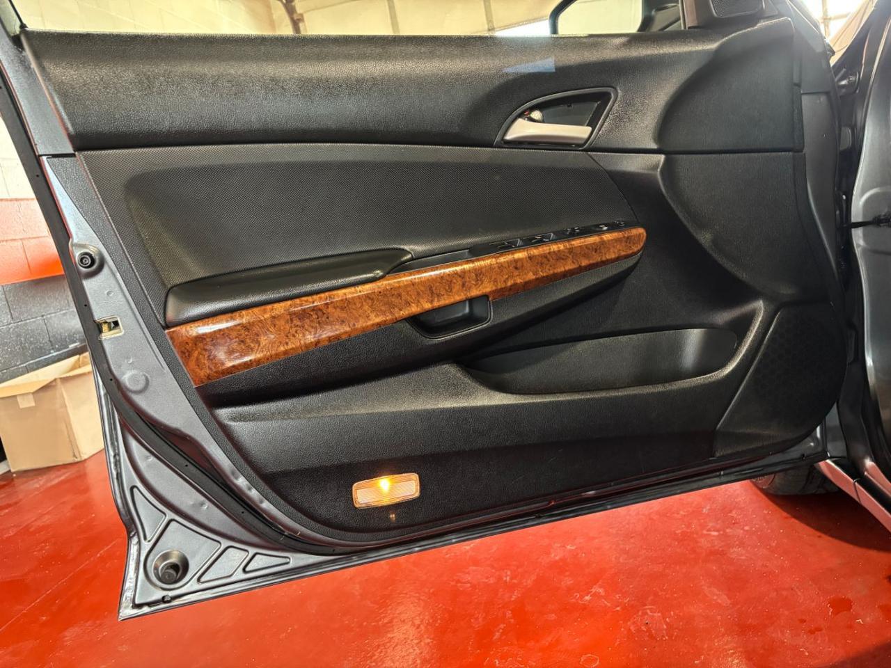 2011 Honda Accord 2.4 EX Franklin OH