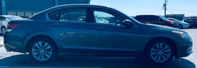 2011 Honda Accord 2.4 EX Hot Springs AR