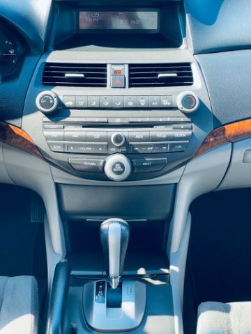 2011 Honda Accord 2.4 EX Hot Springs AR