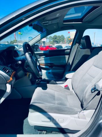 2011 Honda Accord 2.4 EX Hot Springs AR