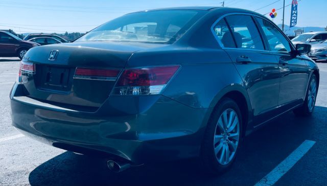 2011 Honda Accord 2.4 EX Hot Springs AR