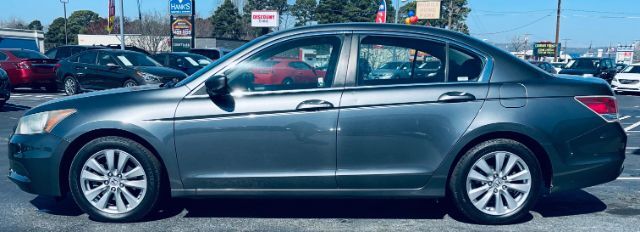 2011 Honda Accord 2.4 EX Hot Springs AR