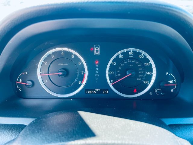 2011 Honda Accord 2.4 EX Hot Springs AR