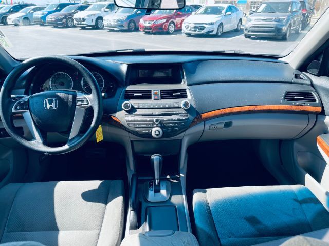 2011 Honda Accord 2.4 EX Hot Springs AR