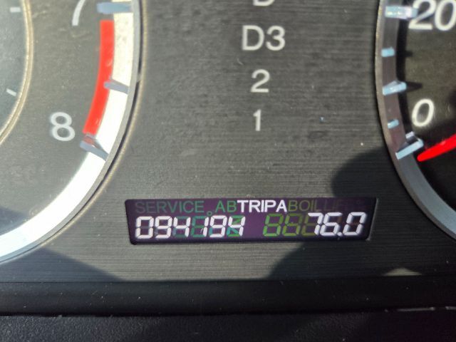2011 Honda Accord 2.4 EX-L Elgin IL