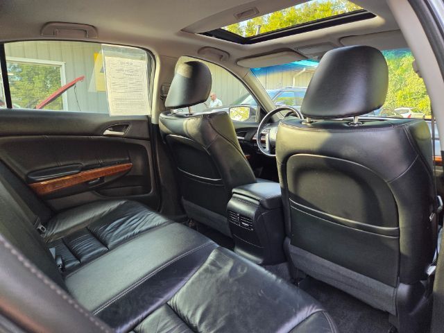 2011 Honda Accord 2.4 EX-L Elgin IL