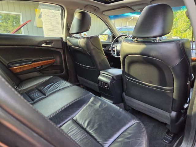 2011 Honda Accord 2.4 EX-L Elgin IL