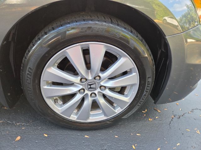 2011 Honda Accord 2.4 EX-L Elgin IL
