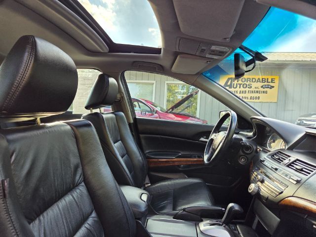 2011 Honda Accord 2.4 EX-L Elgin IL