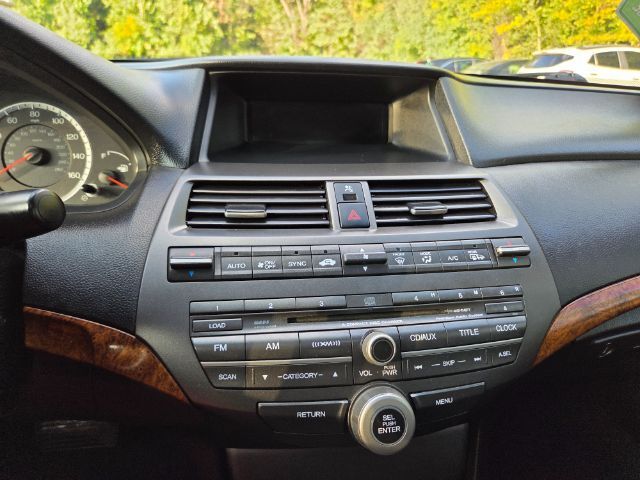 2011 Honda Accord 2.4 EX-L Elgin IL